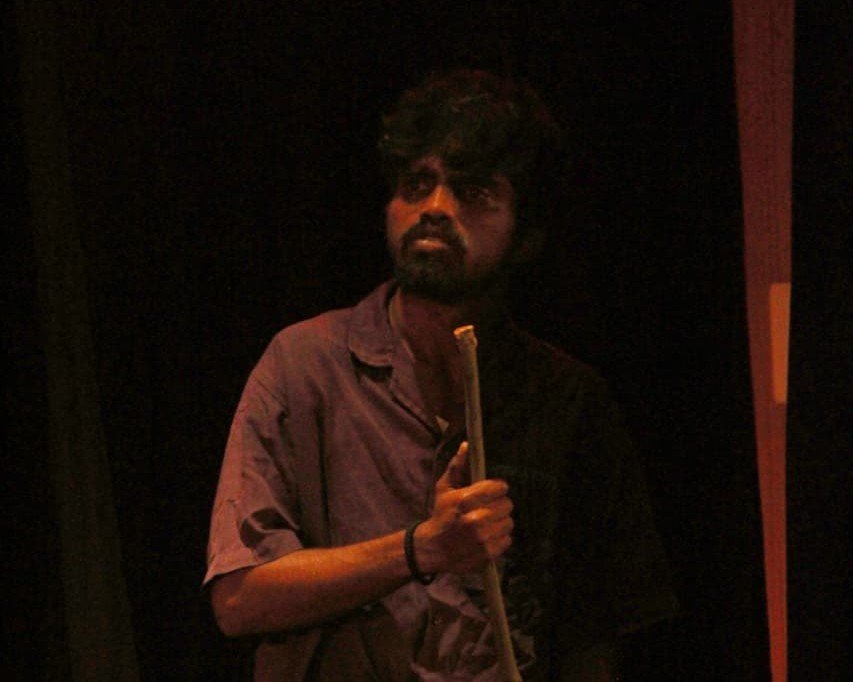 Manjunath