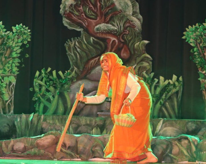 Supriya